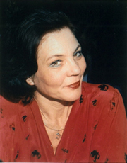 Marija Savin