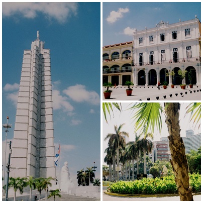 Kuba - Muzej Vojvodine